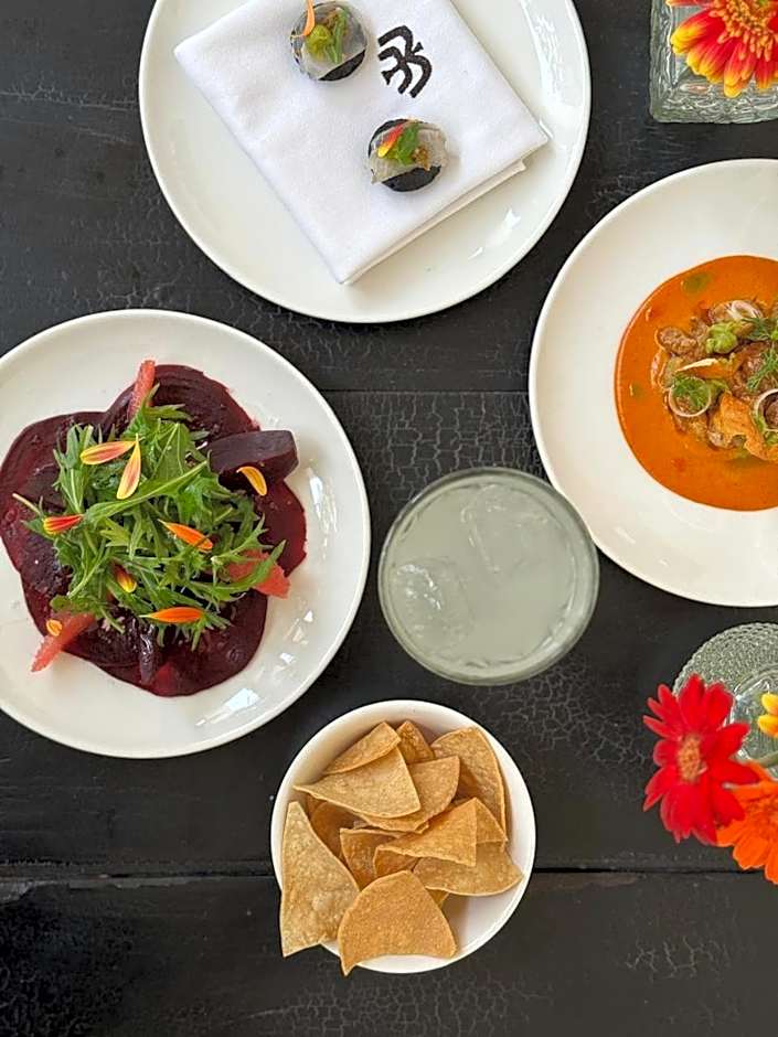 Hotel Sureño Yucatan