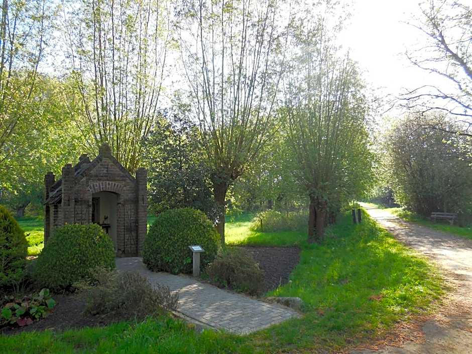 B & B " De 7 Sprong "