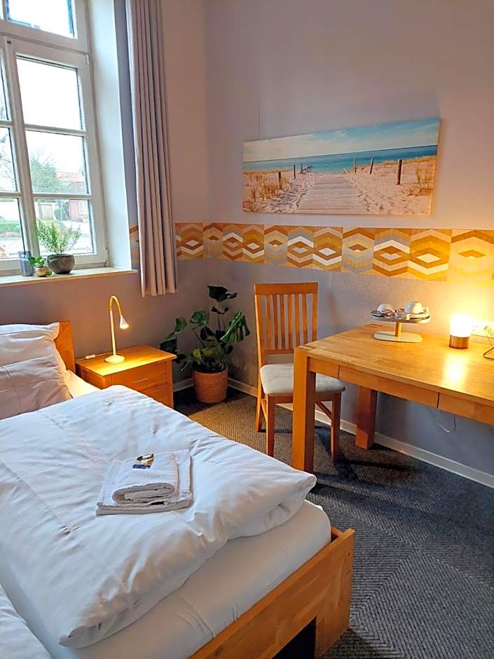 Hotel Garni Kastanjehoff