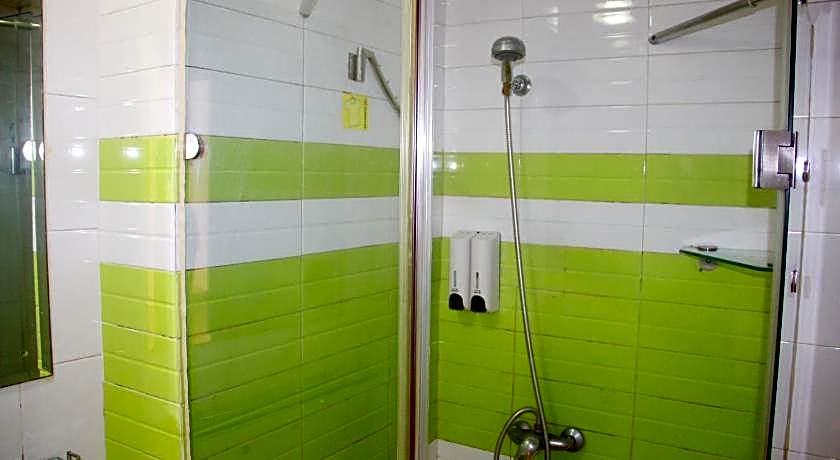 7 Days Inn Shantou the Mixc Jinyuan Road