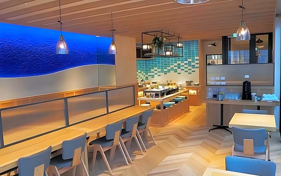 Hotel Hillarys Akasaka