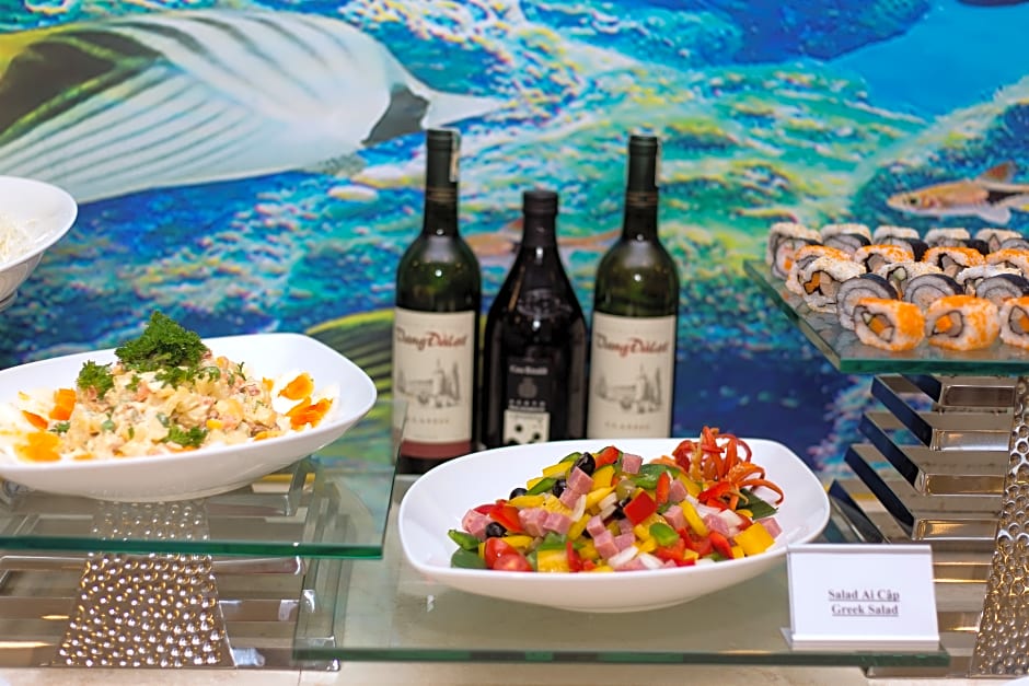 Phuoc My An Beach Hotel