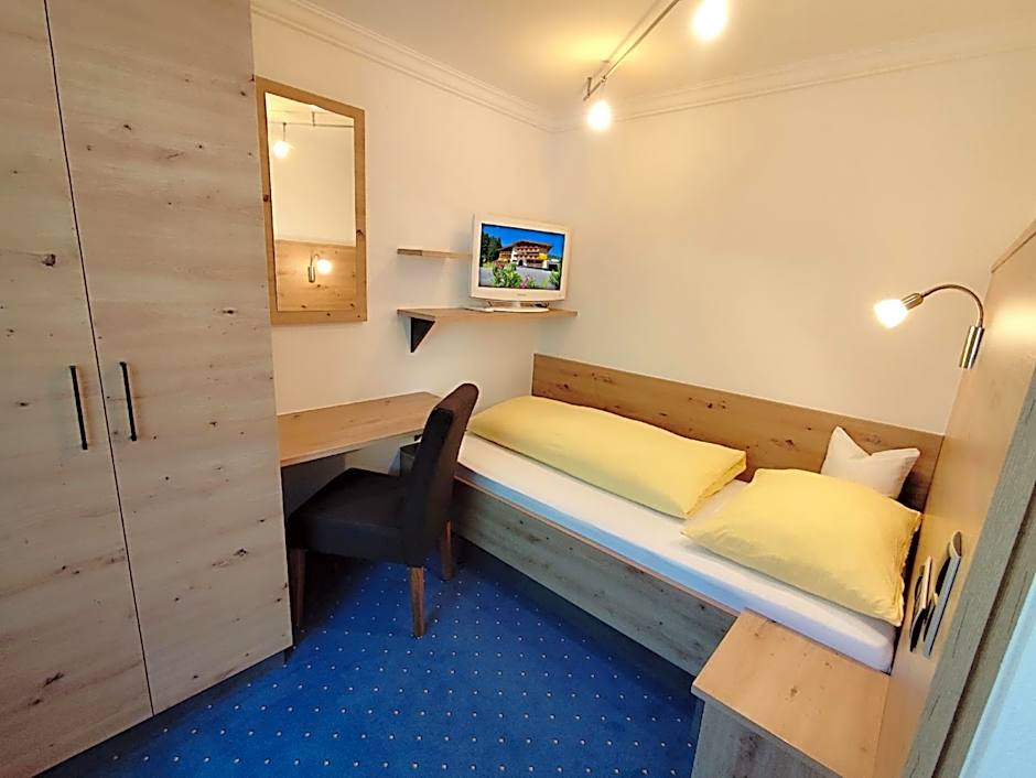 Zeitlos Apartments - Gerlos