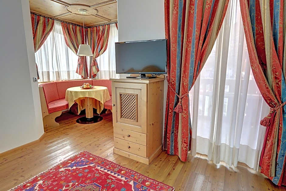 Leading Relax Hotel Maria