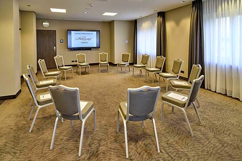Best Western Plus Hotel Bottcherhof
