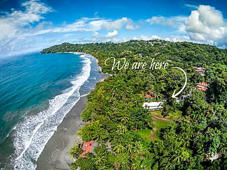 Hotel Verde Mar Direct Beach Access