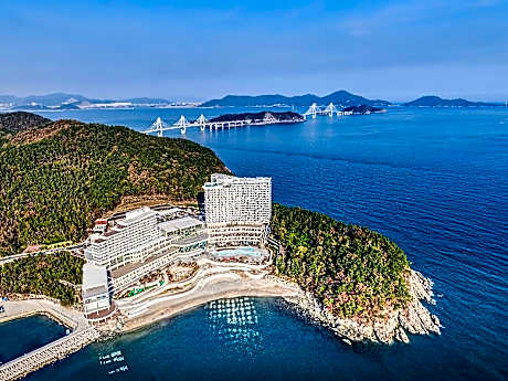 Hanwha Resort Geoje Belvedere