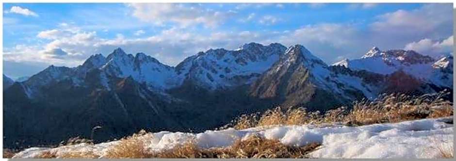 Hotel Ristorante Miravalle