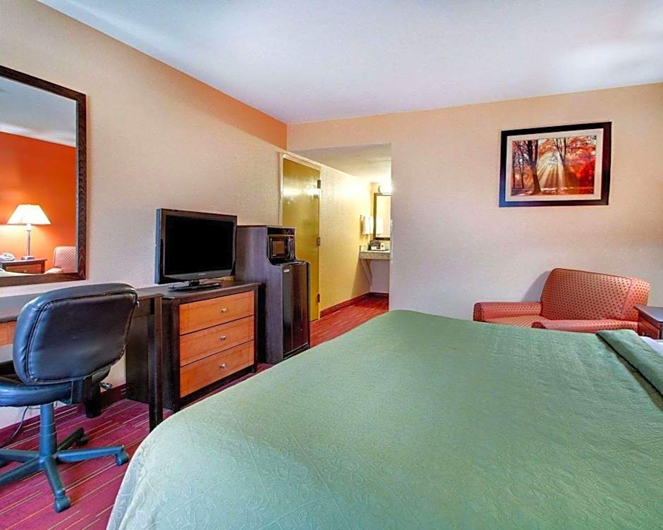 Quality Inn Richland
