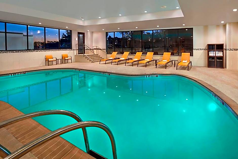 Courtyard by Marriott Philadelphia City Avenue