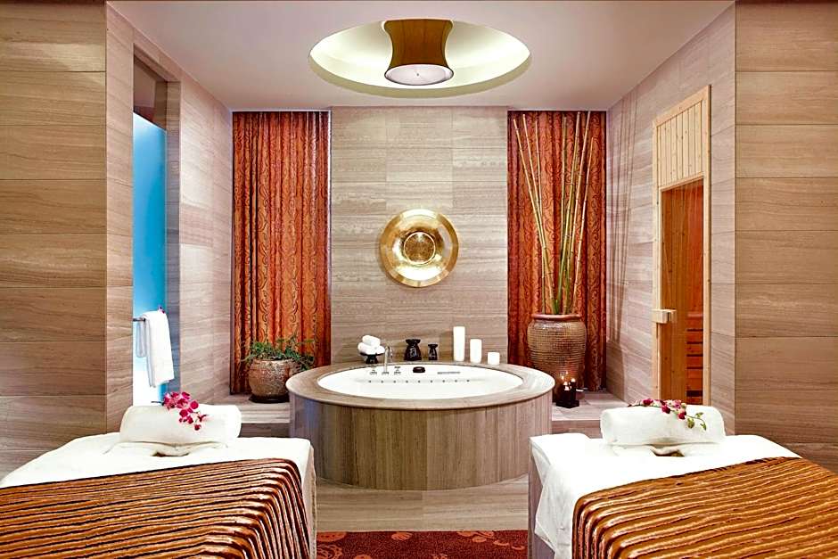 Sheraton Wenzhou Hotel