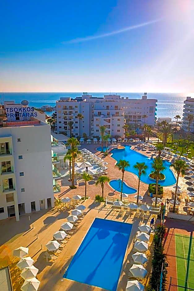 Tsokkos Protaras Beach Hotel