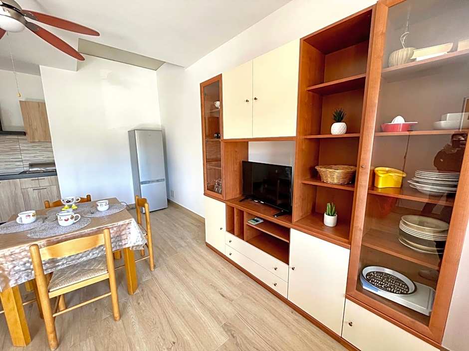 Residence Leonardo sul mare