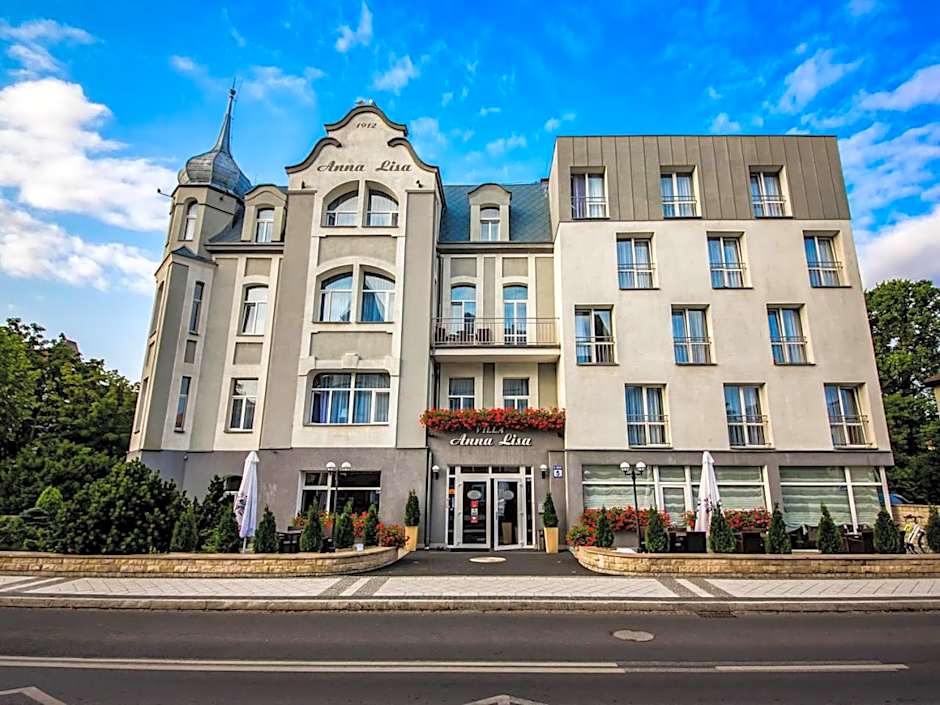 Villa Anna Lisa