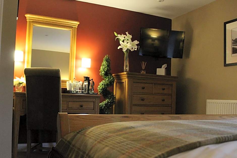 Blue Bell Country Inn