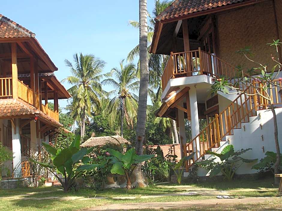 Villa Jati Mangsit