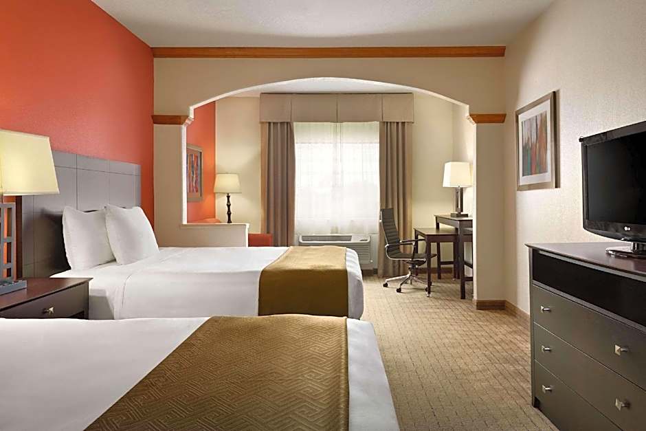 Country Inn & Suites by Radisson, Houston Northwest, TX