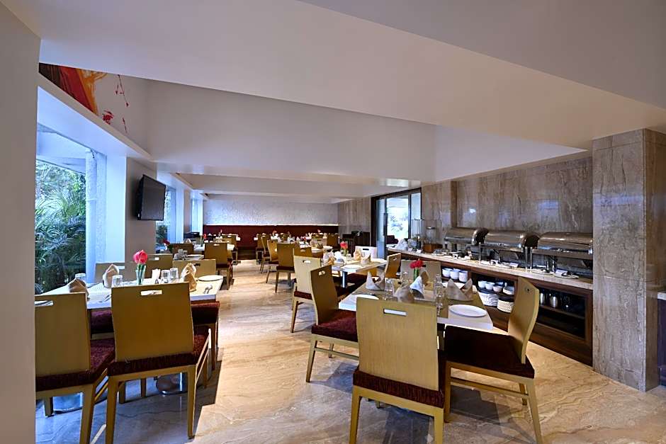 Hotel Leafio Marigold 