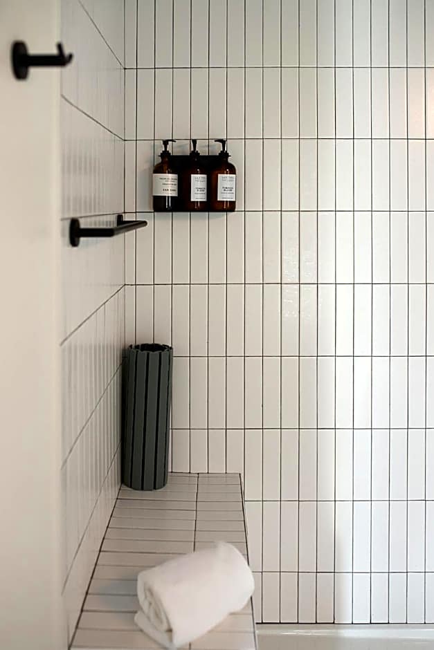 Talbot Commons Hotel