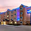 Microtel Inn & Suites by Wyndham College Station