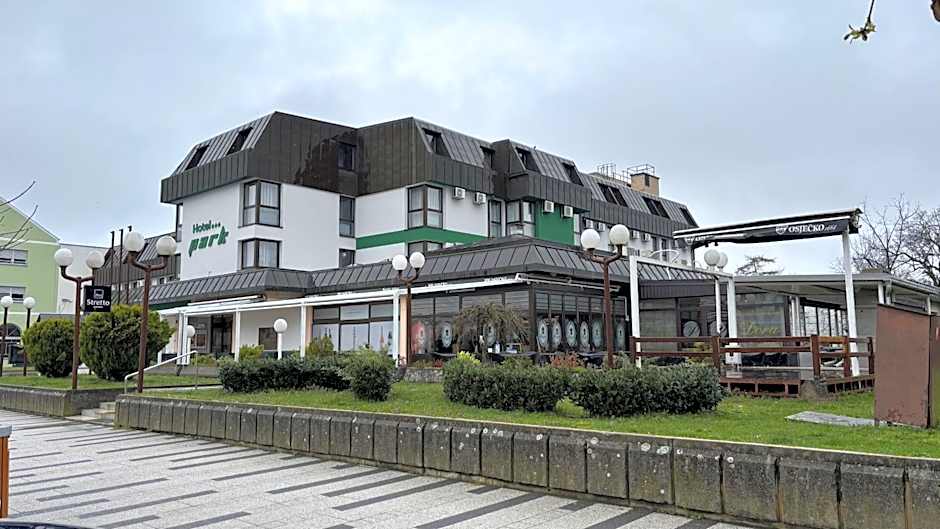 Hotel Park