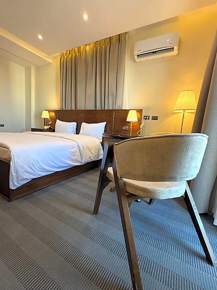 North paradise hotel