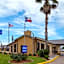Americas Best Value Inn West Columbia