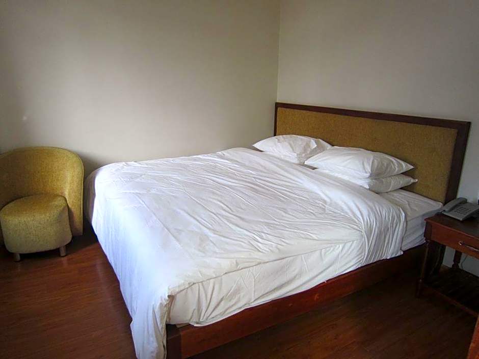 Dreams Hotel