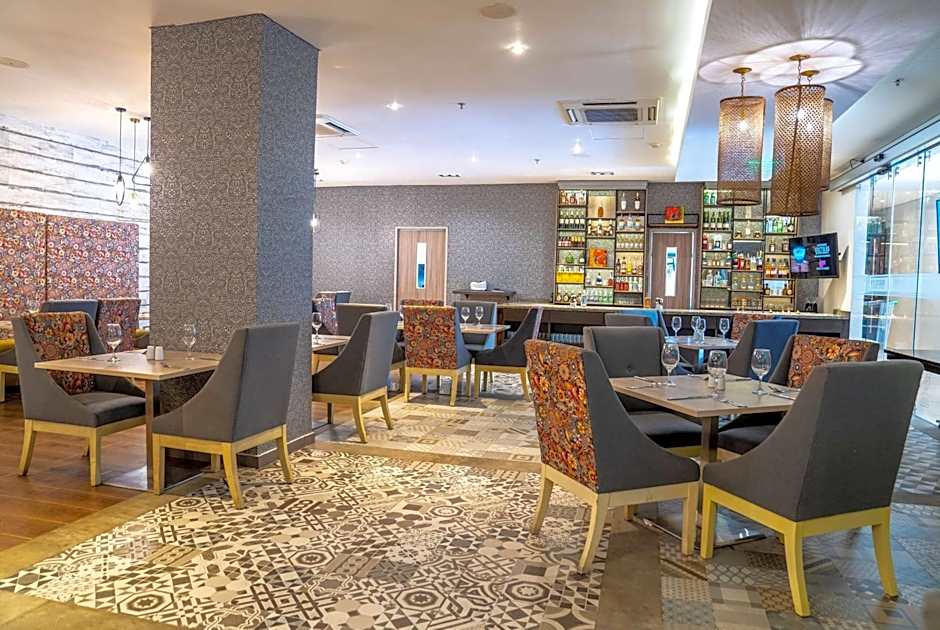 Wyndham Garden Barranquilla