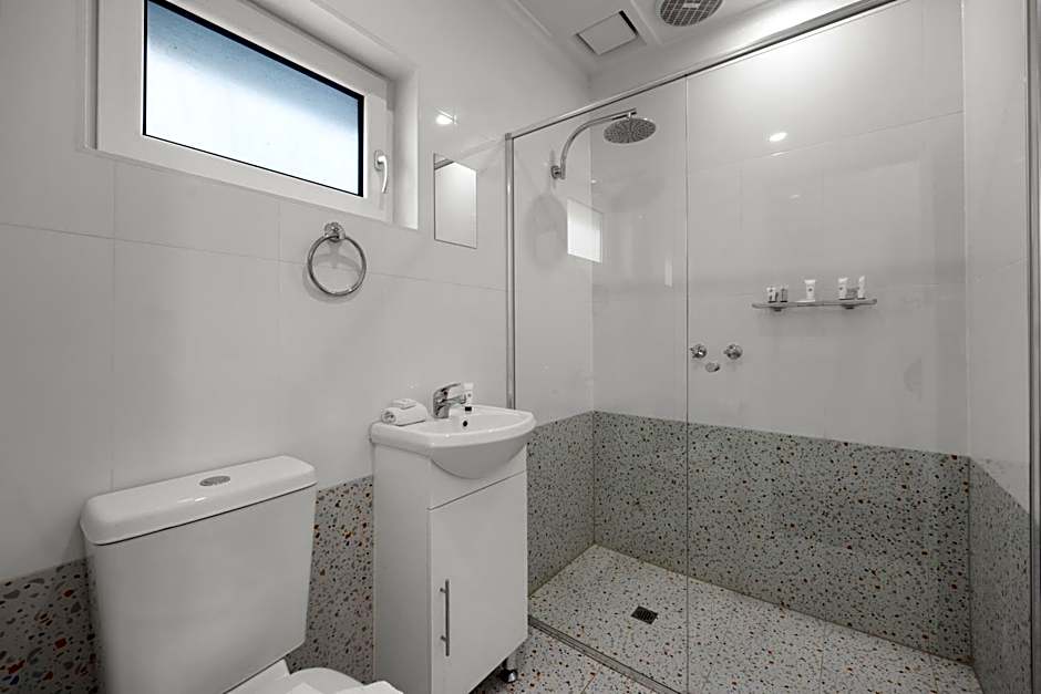 Best Western Adelaide Airport