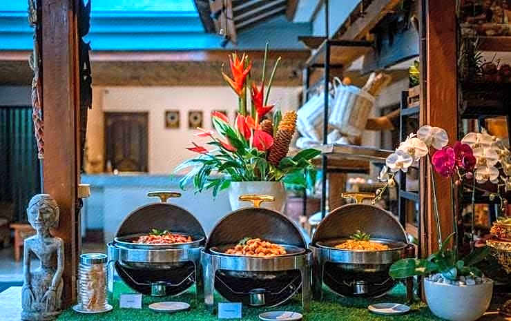 Rama Garden Hotel Bali