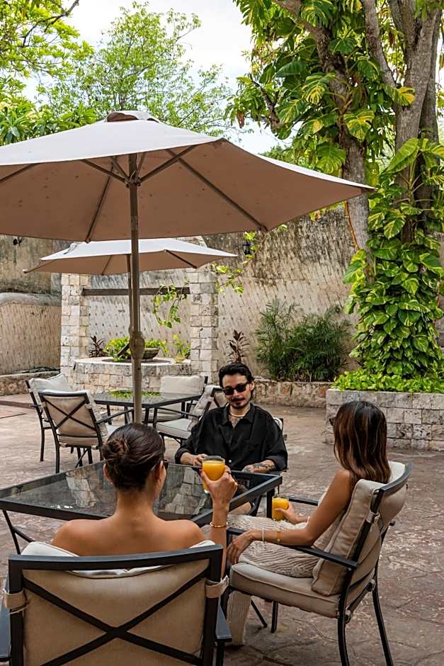 Hotel Rinconada del Convento