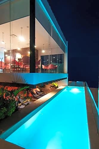 Hotel Morgana by Iter Sensibus