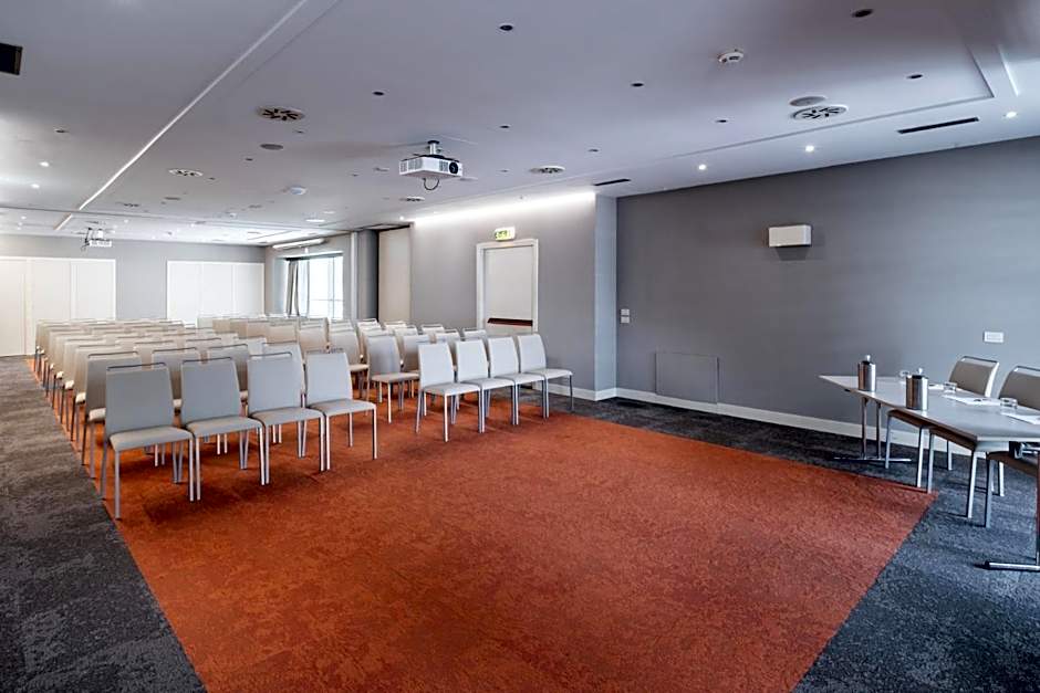 Savhotel Mantegna Padova