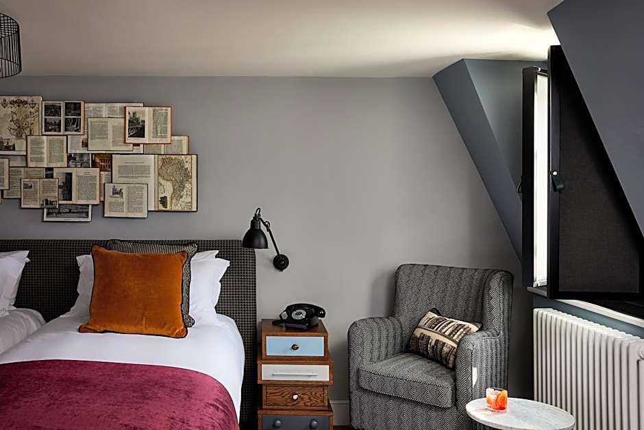 Hotel Indigo - Bath By IHG