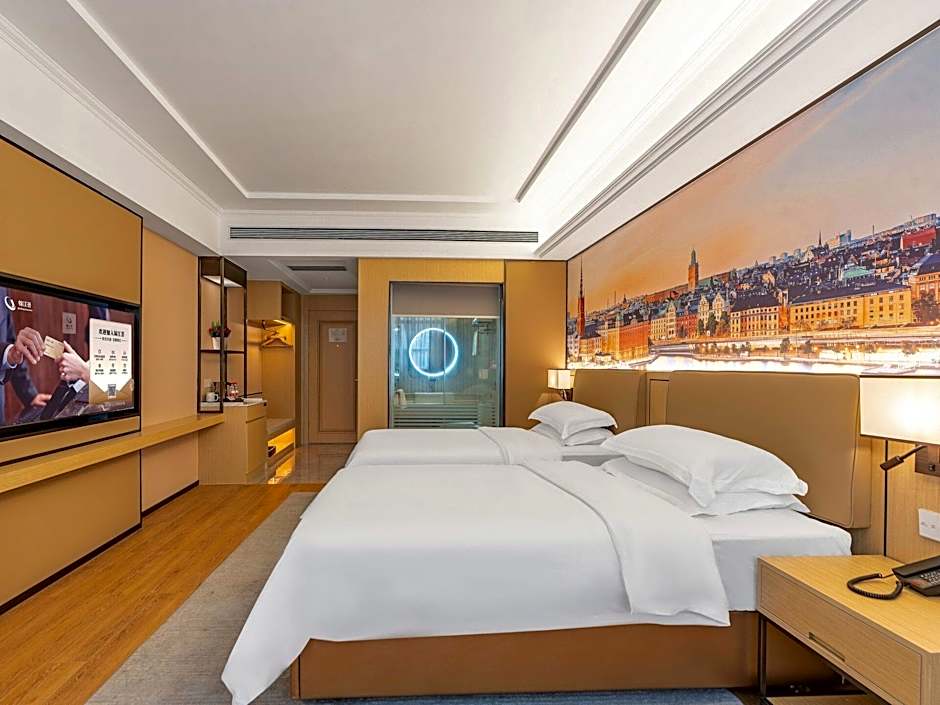 Vienna Hotel Chaozhou Ancient City West Lake