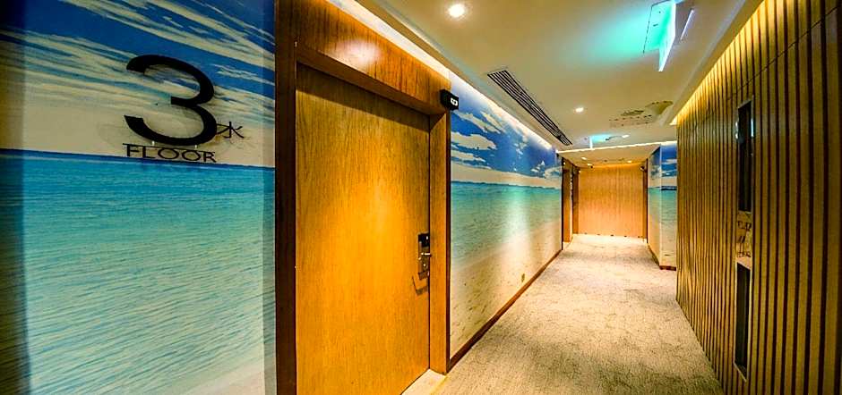 IFU Hotel