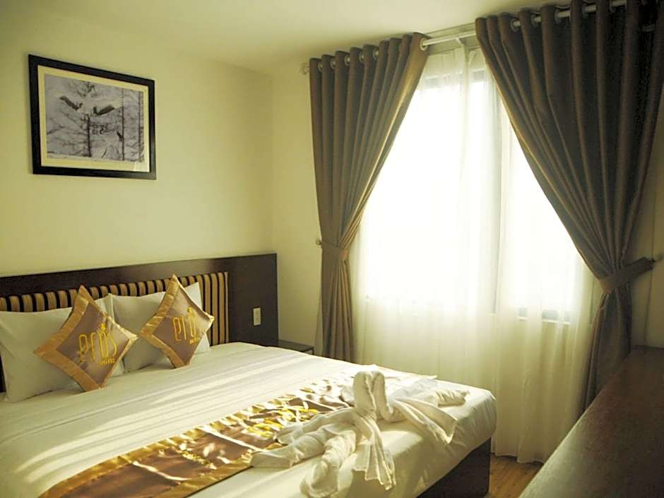 Eros Hotel – Da Nang