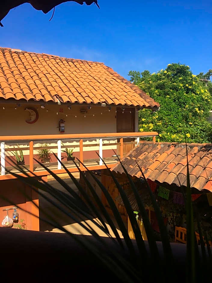 Casa H Rinconcito Mazunte