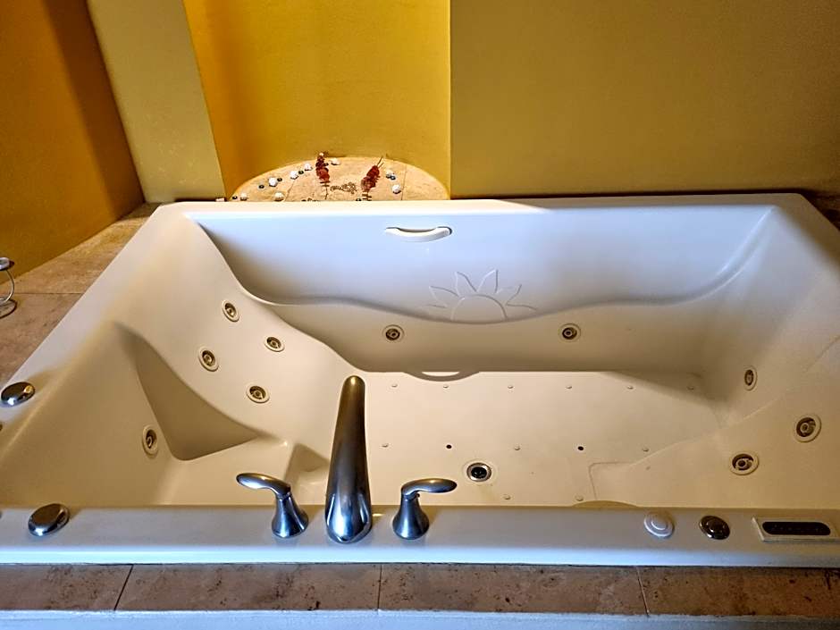 Ocean Spa Hotel All Inclusive