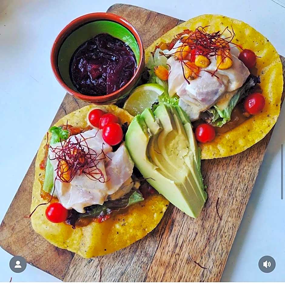 Jacques van Marken Erfgoed