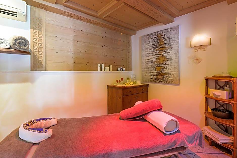 Glanzhof Hotel & Apartments