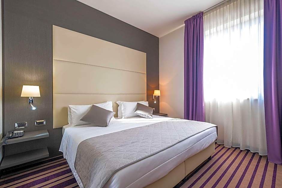 Quality Hotel Green Palace
