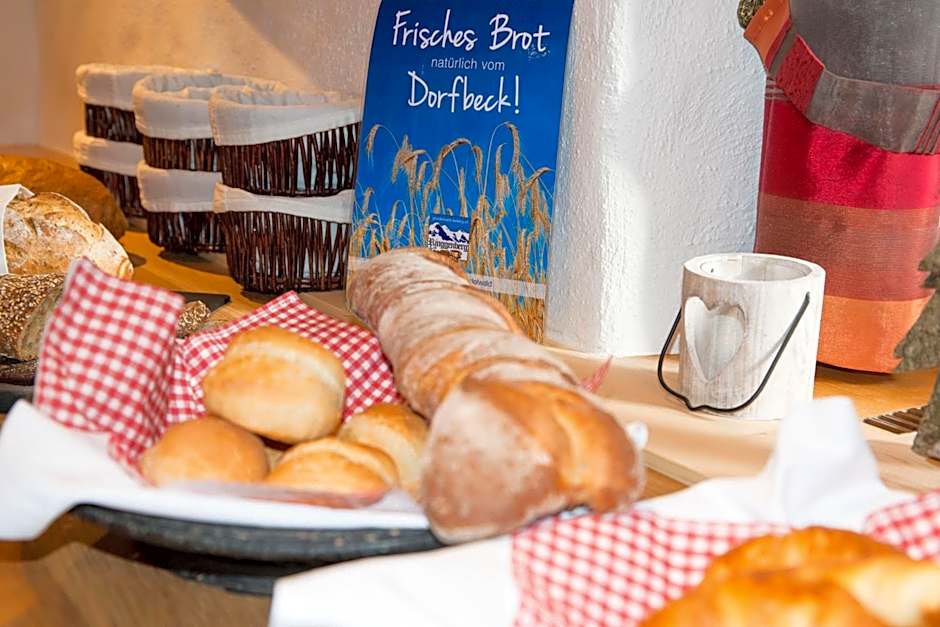 Hotel Hirschen - Grindelwald