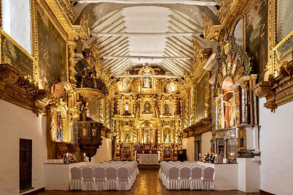 Monasterio, A Belmond Hotel, Cusco