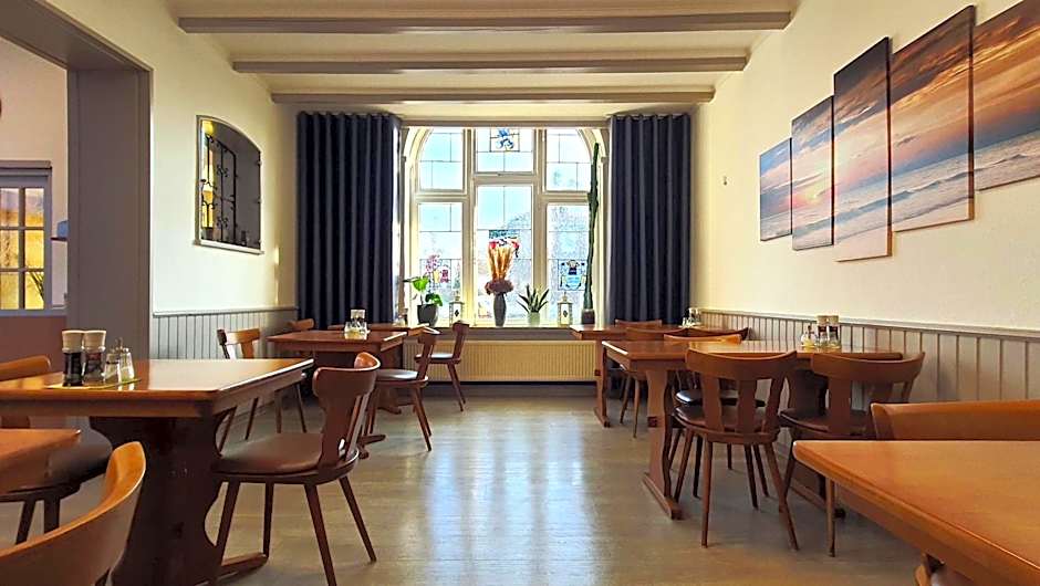 Hotel Münchner Löwenbräu