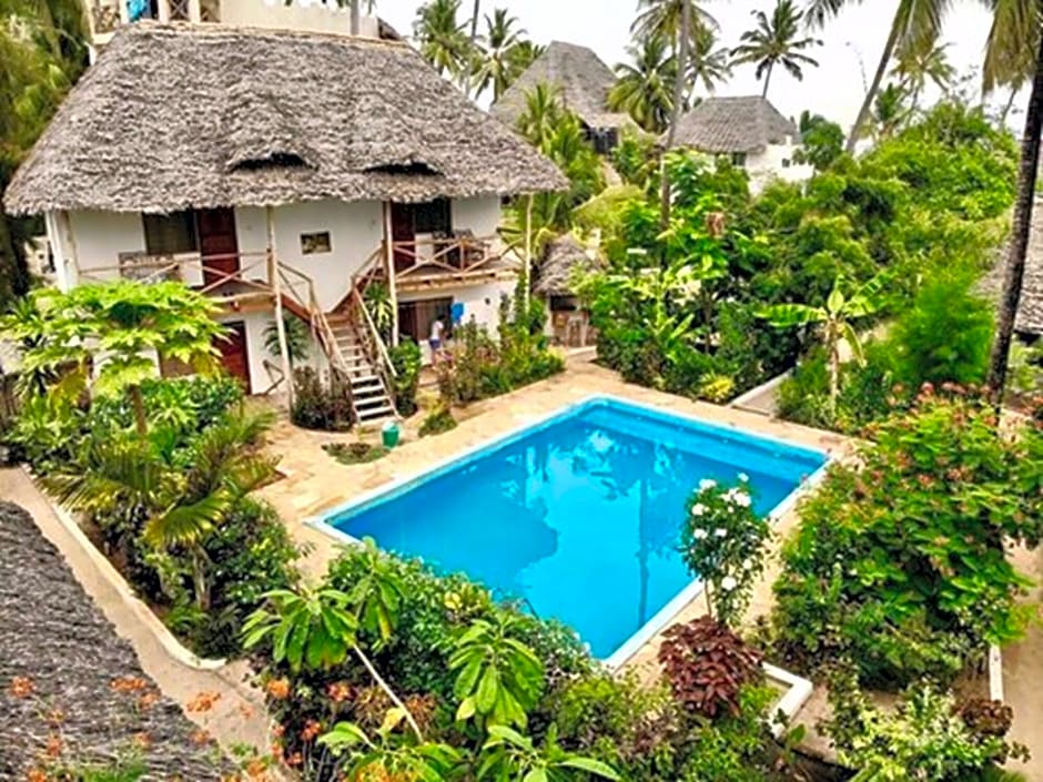 Miramont Retreat Zanzibar