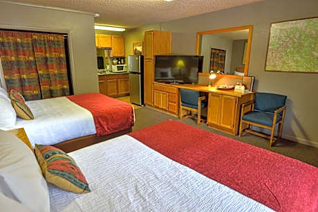 Rustic Inn