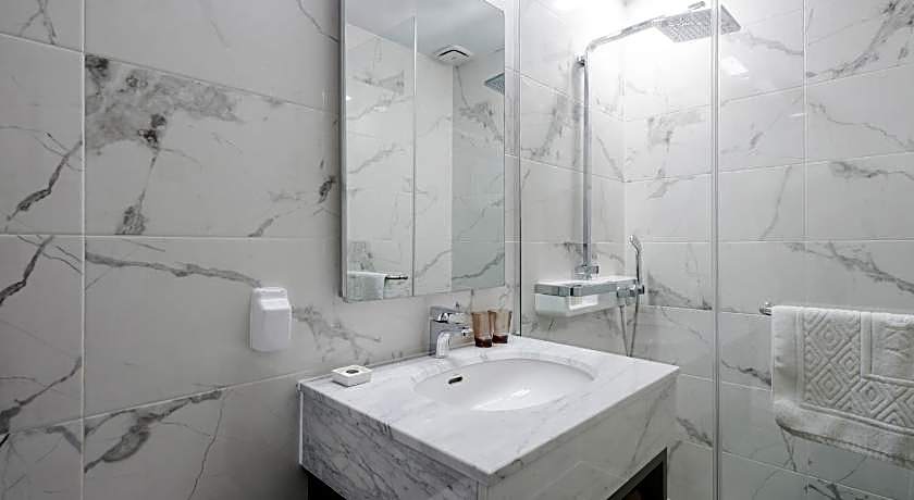 Gloucester Hotel Cheongju