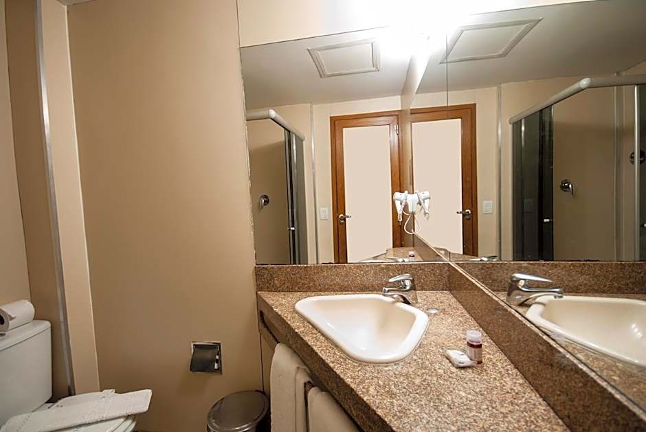 Hotel Astoria Copacabana